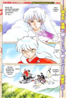 Inuyasha vol 43 ch 420 pg 02