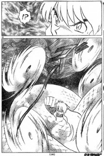 Inuyasha CH 428 PG 12