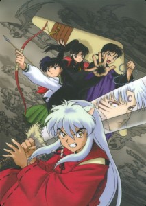 inuyasha 002