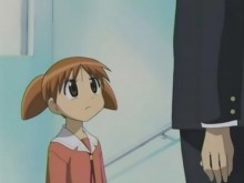 Azumanga Daioh