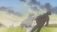 Honey and Clover II 11