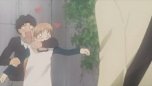 Honey and Clover II 12