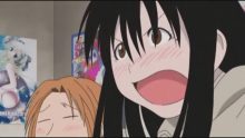 Genshiken OVA 01