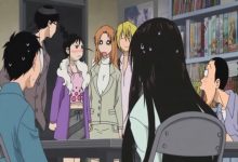 Genshiken 0VA 02