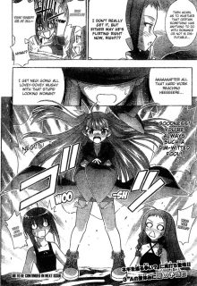 Negima