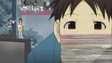 Genshiken 2 01