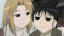 Genshiken 2 - 05