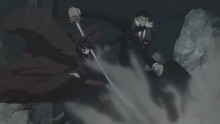 Tsubasa: Tokyo Revelations OVA 01