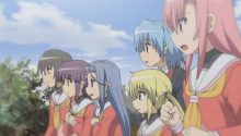 Hayate no Gotoku! 41