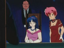 Dirty Pair 03