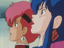 Dirty Pair 03