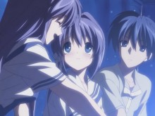 Clannad 18