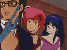 Dirty Pair 03