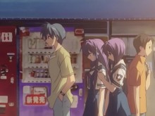 Clannad 18