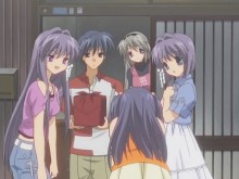 Clannad 18