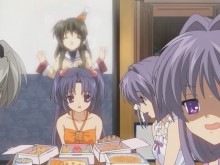 Clannad 18