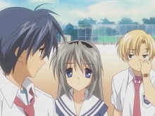 Clannad 18