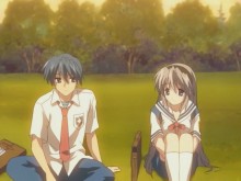 Clannad 18