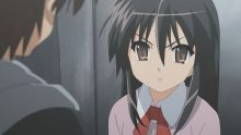 Shakugan no Shana Second 18