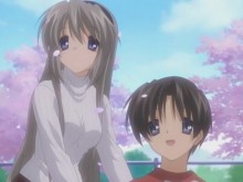 Clannad 18