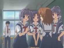 Clannad 18