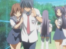 Clannad 18