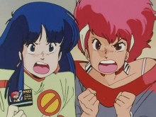 Dirty Pair 05