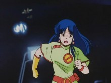 Dirty Pair 05