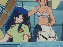 Dirty Pair 05