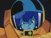 Dirty Pair 05