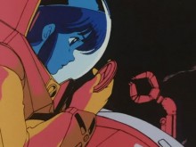 Dirty Pair 05