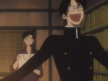 xxxHOLiC Kei 02