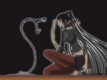 xxxHOLiC Kei 02