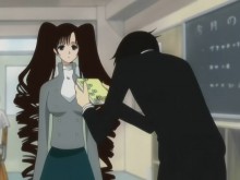 xxxHOLiC Kei 02