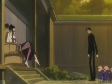 xxxHOLiC Kei 02