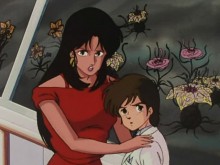 Dirty Pair 07