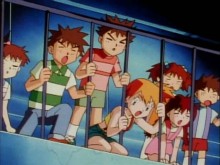 Pocket Monsters 05