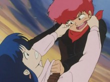 Dirty Pair 09