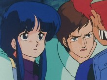 Dirty Pair 08