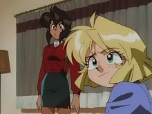 Gunsmith Cats 02