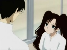 xxxHOLiC Kei 07