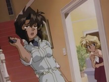 Gunsmith Cats 03