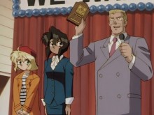 Gunsmith Cats 03