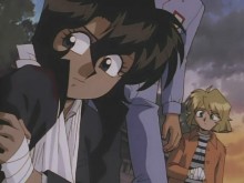 Gunsmith Cats 03