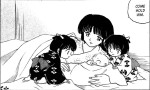 558-01 Sango with children