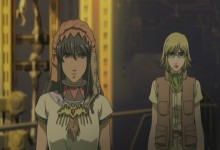 Macross Zero OVA 05