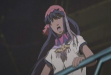 Macross Zero OVA 05