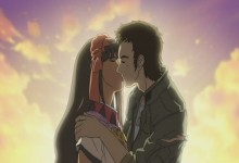 Macross Zero OVA 04