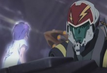 Macross Zero OVA 05