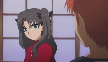 Fate/stay night - 16